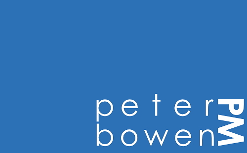 Peter Bowen PM